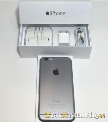 apple iphone 6